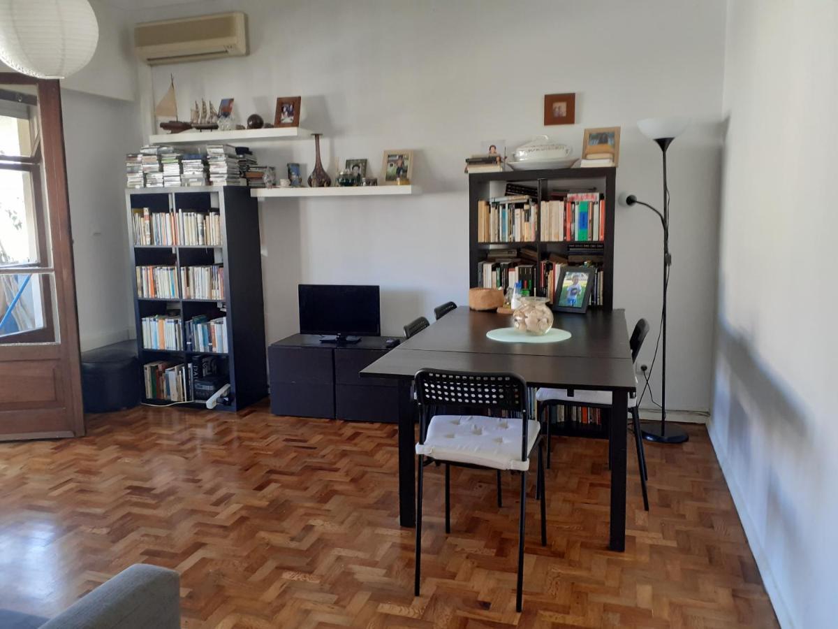 Apartment - Benfica, Estadio Da Luz Lissabon