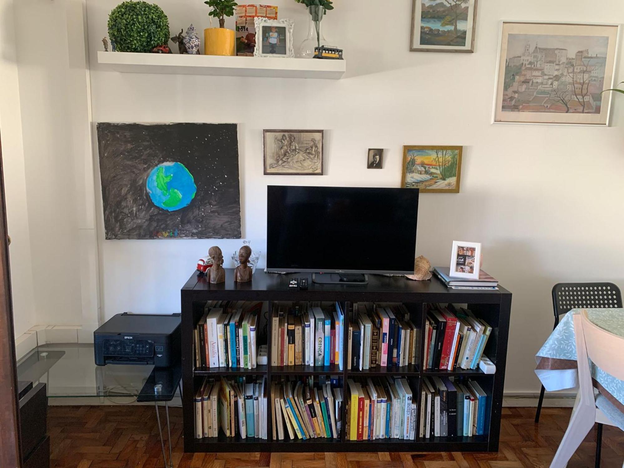 Appartement - Benfica, Estadio Da Luz *