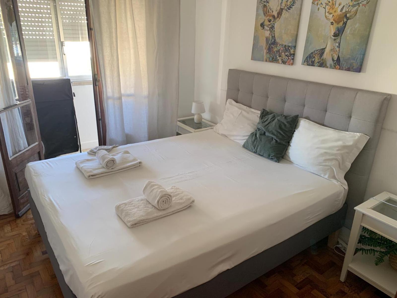 Appartement - Benfica, Estadio Da Luz