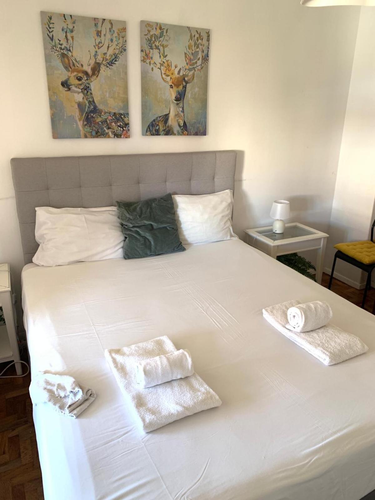 Appartement - Benfica, Estadio Da Luz *